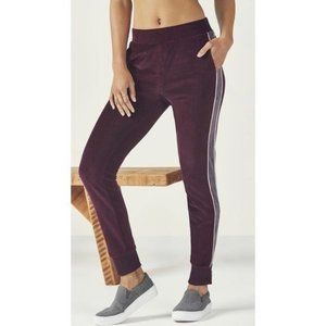 Fabletics Britt Jogger Size Xs